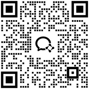 企业微信二维码