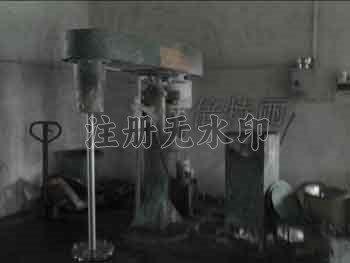 公司内景