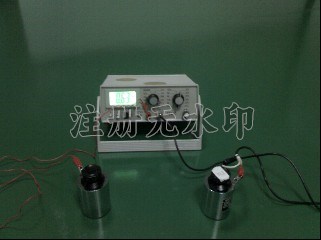 环氧防静电自流平效果图
