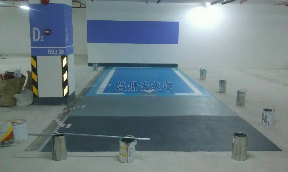 河南郑州环氧地坪漆