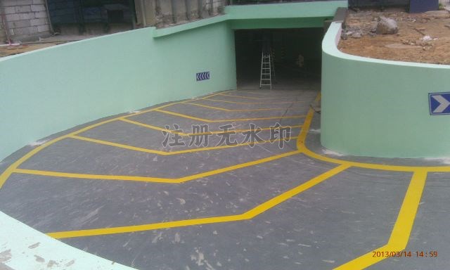 河南郑州环氧地坪漆