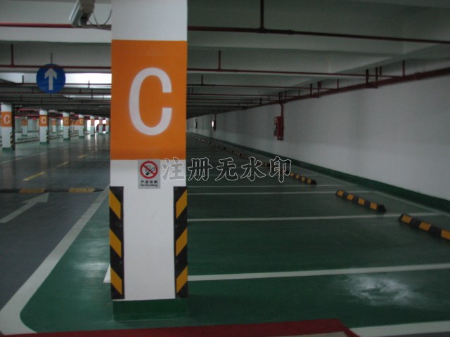 河南郑州环氧地坪漆