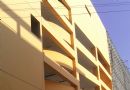 汽车库建筑设计规范-JGJ100-98效果图