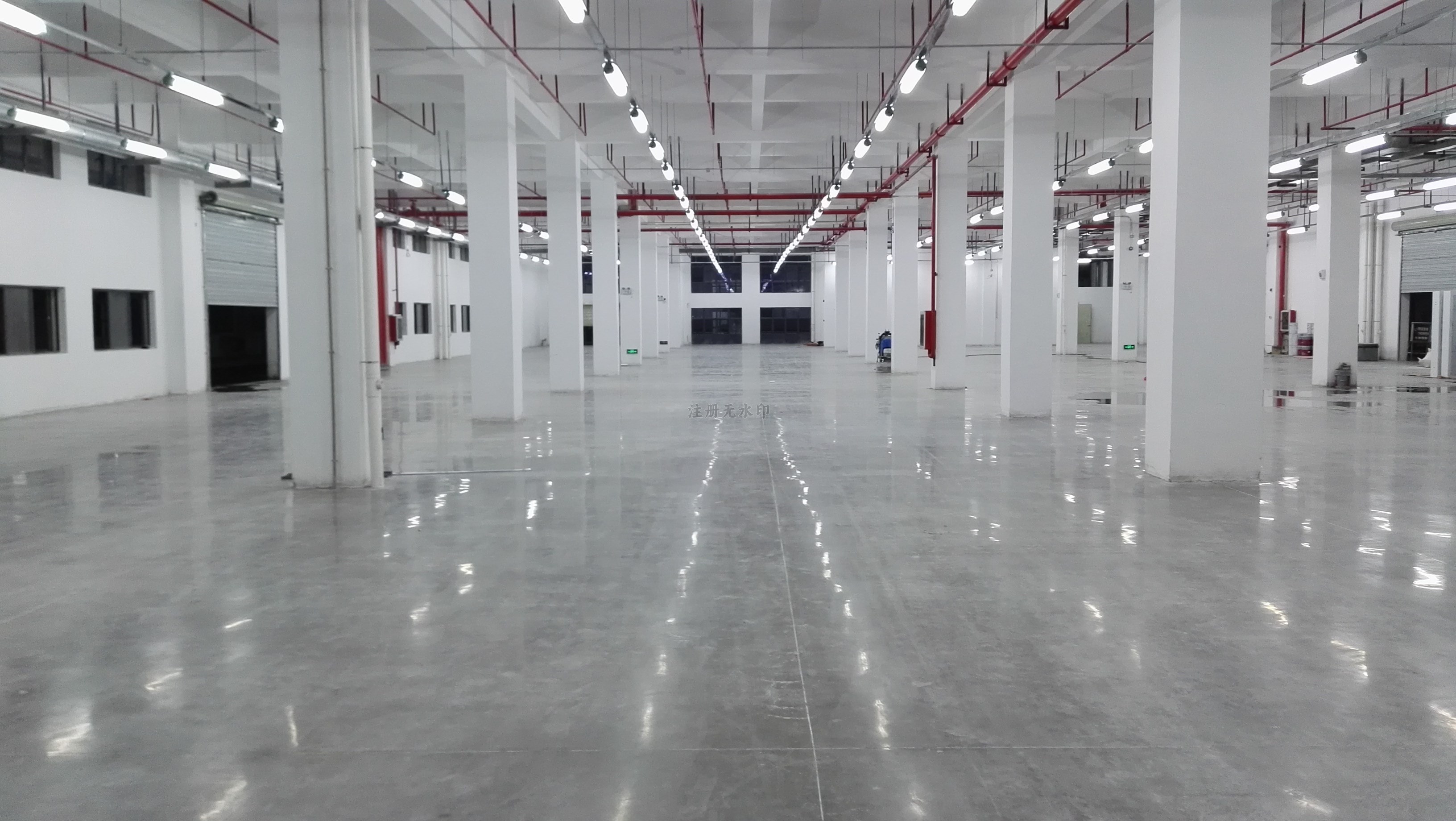 渗透型液体硬化剂地坪