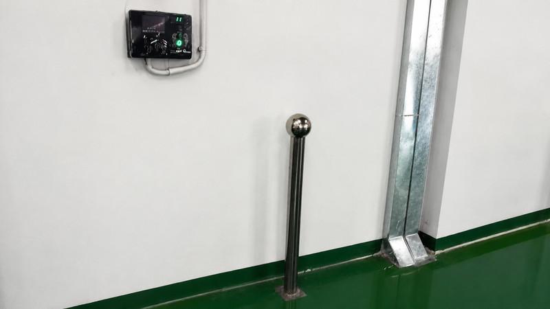 防静电接地端子