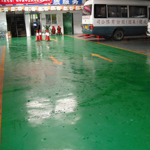 BT-05 水性环氧树脂地坪